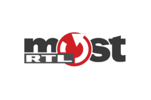 Rtl Most Logo