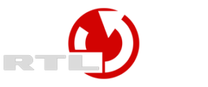 RTL Most Logo and symbol