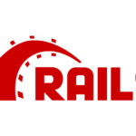 Ruby On Rails Logo