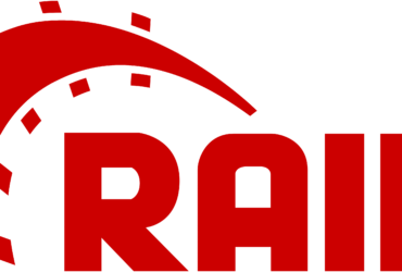 Ruby On Rails Logo