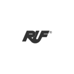 RUF Logo and symbol