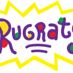 Rugrats Logo