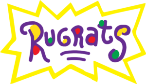 Rugrats Logo