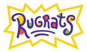 Rugrats Logo