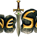 Runescape Logo