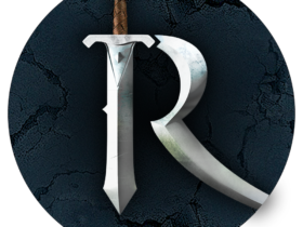 Runescape Logo