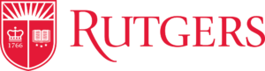 Rutgers University Logo