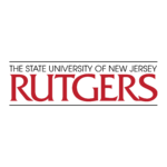 Rutgers University logo and symbol