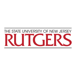 Rutgers University logo and symbol