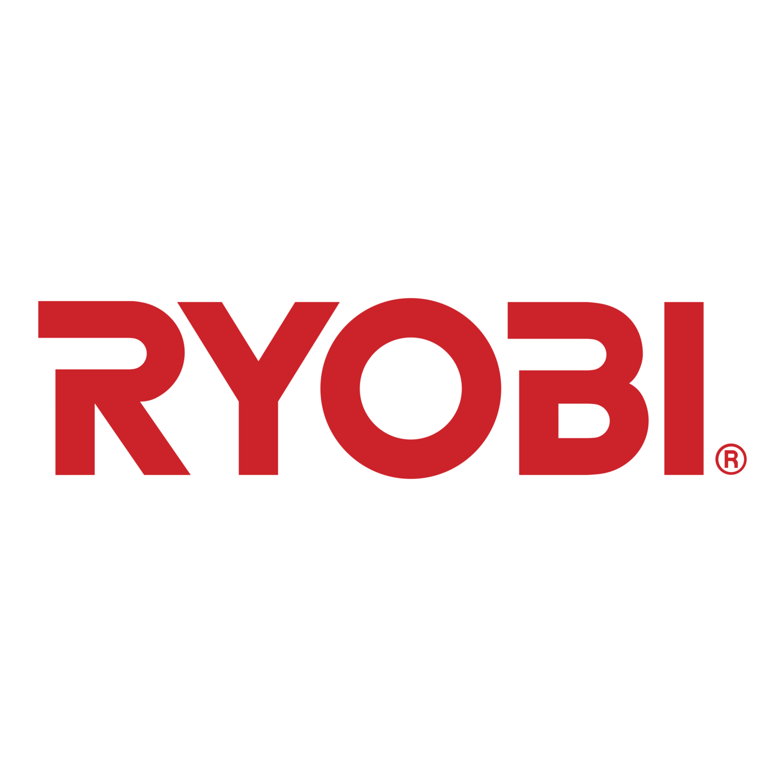 Ryobi Logo