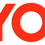 Ryobi logo and symbol