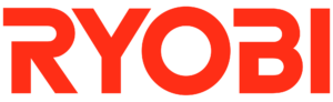 Ryobi logo and symbol