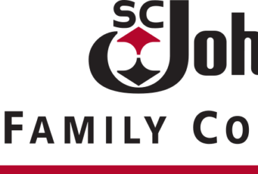 S C Johnson Logo