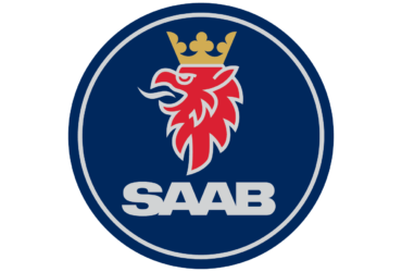 Saab Logo