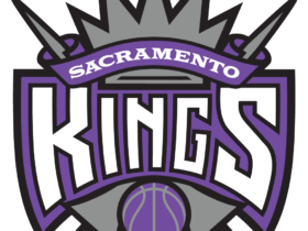 Sacramento Kings Logo