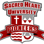 Sacred Heart Pioneers Logo