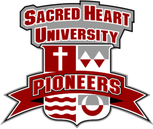 Sacred Heart Pioneers Logo