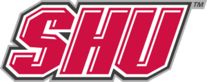 Sacred Heart Pioneers Logo