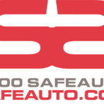 Safe Auto Logo