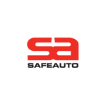 Safe Auto logo and symbol