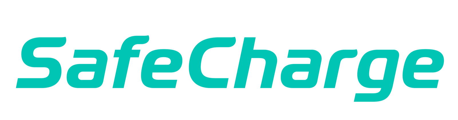 Safecharge Logo