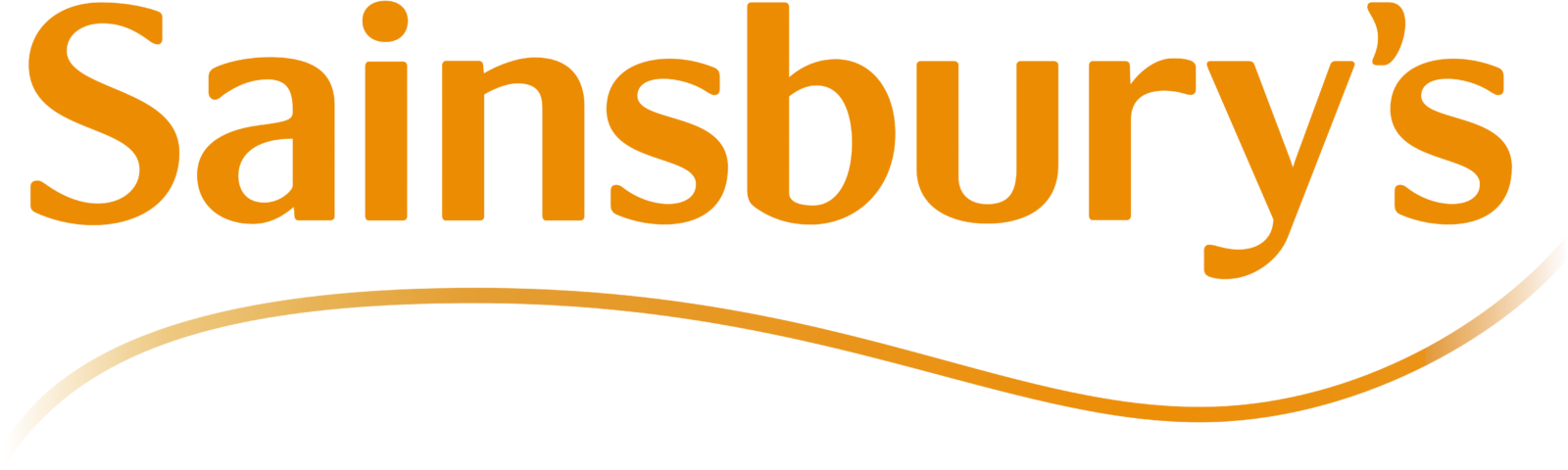 Sainsburys Logo