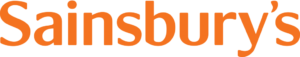 Sainsbury’s logo and symbol