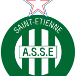 Saint Etienne Logo