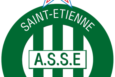 Saint Etienne Logo