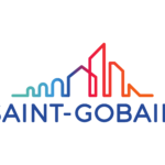 Saint-Gobain logo and symbol