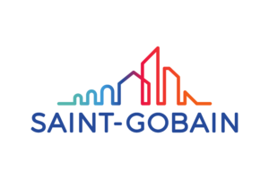 Saint-Gobain logo and symbol
