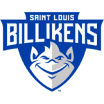 Saint Louis Billikens Logo