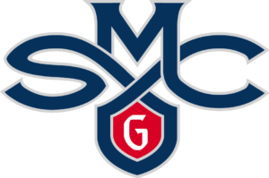 Saint Marys Gaels Logo