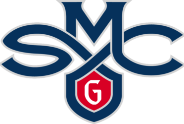 Saint Marys Gaels Logo