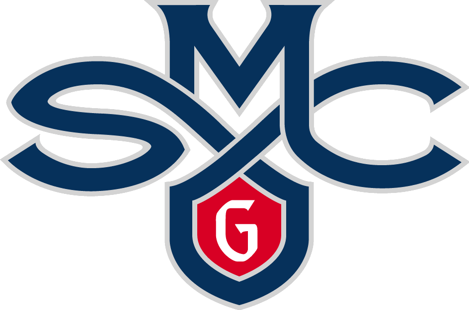 Saint Marys Gaels Logo