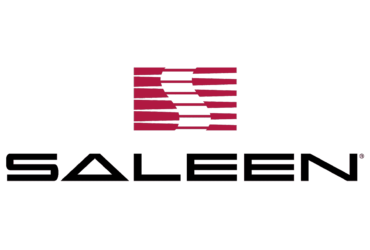 Saleen Logo