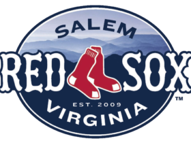 Salem Red Sox Logo