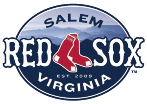 Salem Red Sox Logo