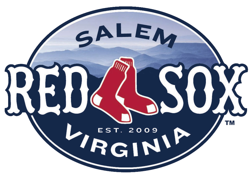 Salem Red Sox Logo