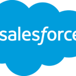 Salesforce logo and symbol