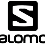 Salomon logo and symbol