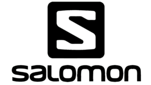 Salomon logo and symbol