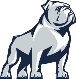 Samford Bulldogs Logo