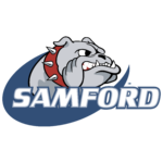 Samford Bulldogs Logo