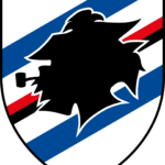 Sampdoria logo and symbol