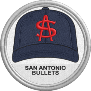 San Antonio Missions Logo