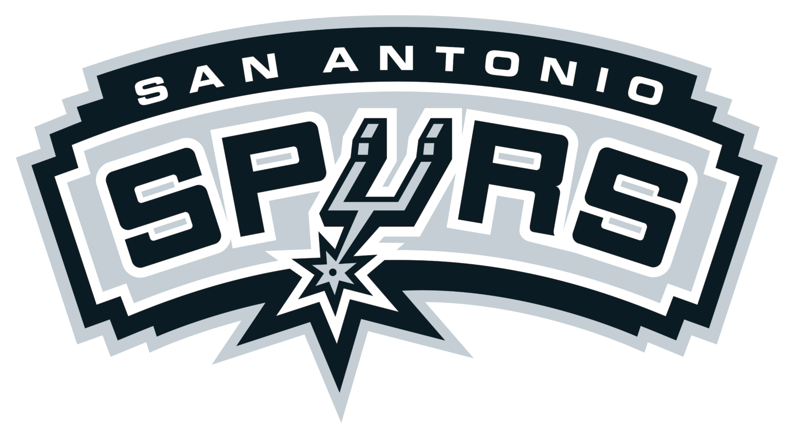 San Antonio Spurs Logo