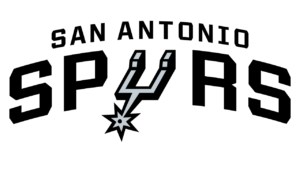 San Antonio Spurs Logo