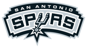 San Antonio Spurs Logo