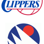 San Diego Clippers logo and symbol